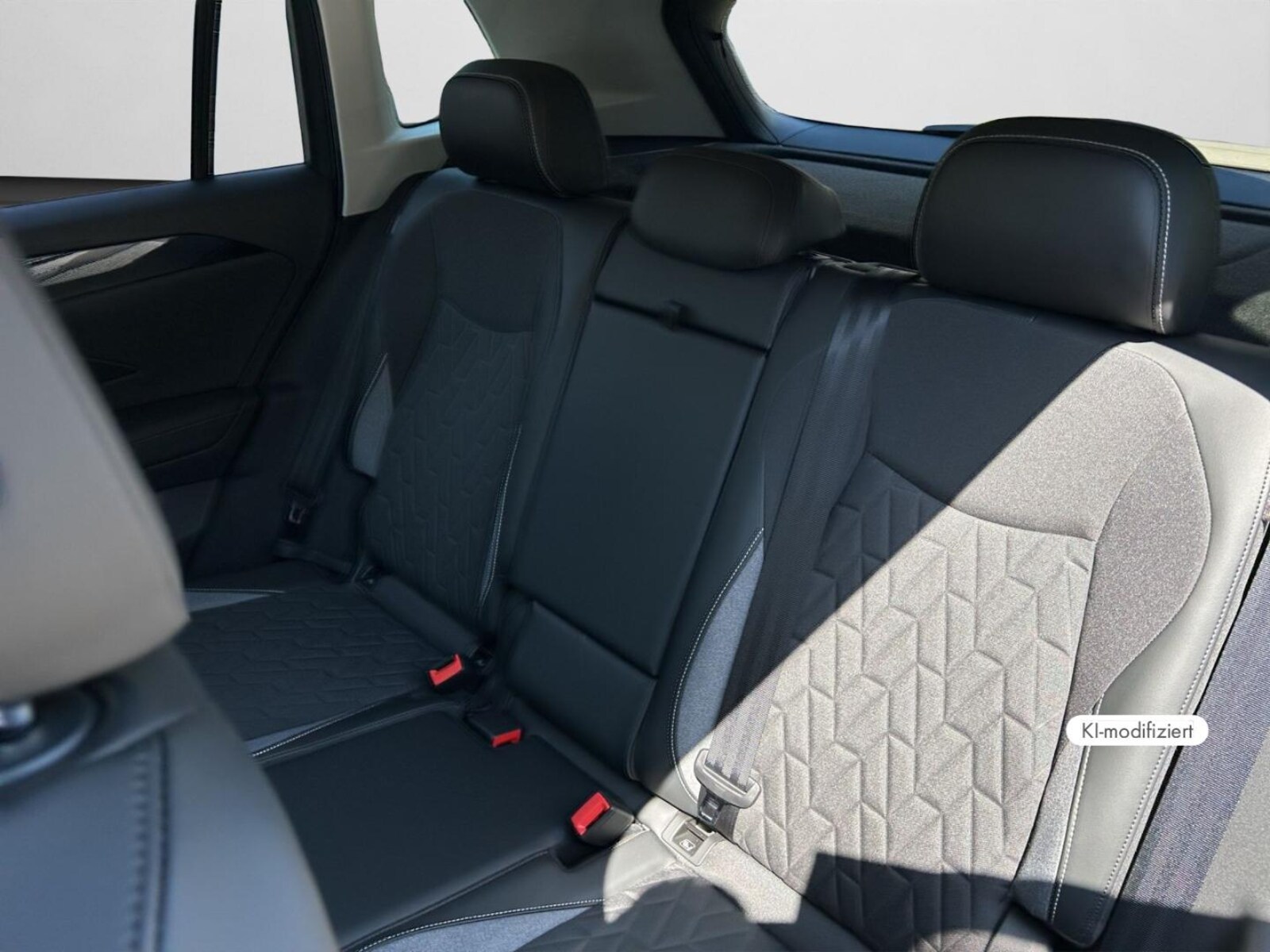 Volkswagen Tiguan – Bild 14