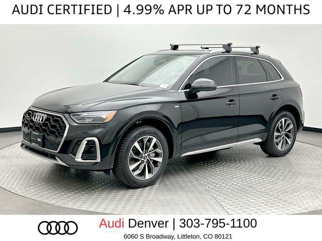 2023 Audi Q5