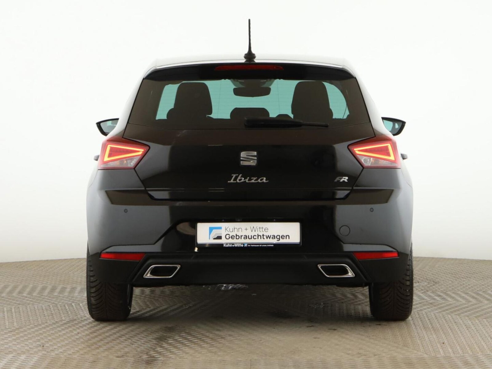 SEAT Ibiza – Bild 7