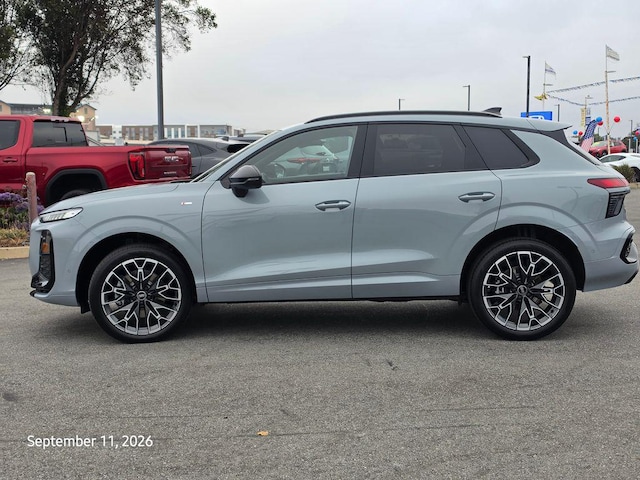 2026 Audi Q3 SUV
