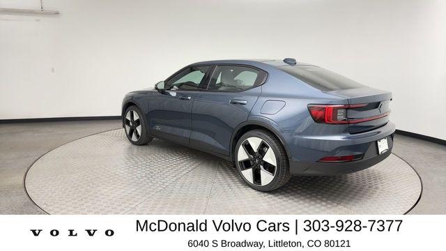 2024 Polestar 2