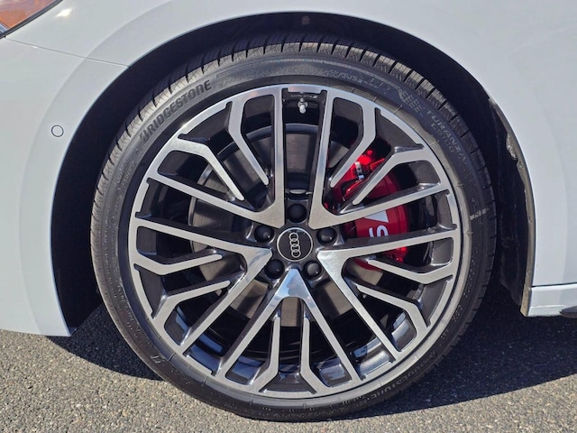 2026 Audi S5 Premium Plus - Photo 8