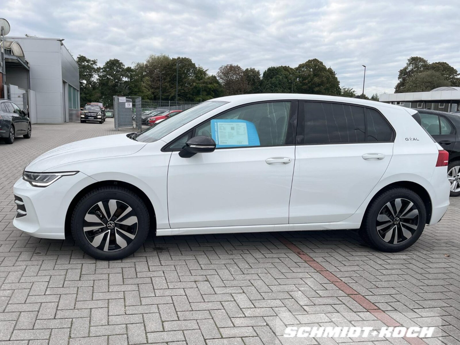 Volkswagen Golf – Bild 4