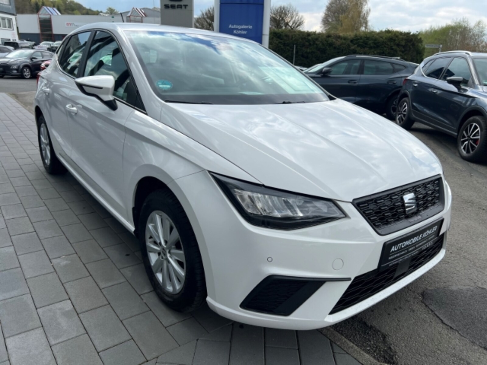 SEAT Ibiza – Bild 3