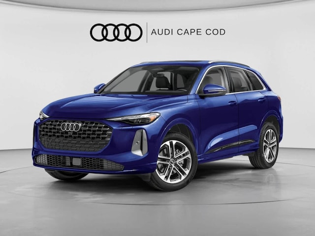 Photo of 2026 Audi Q5 