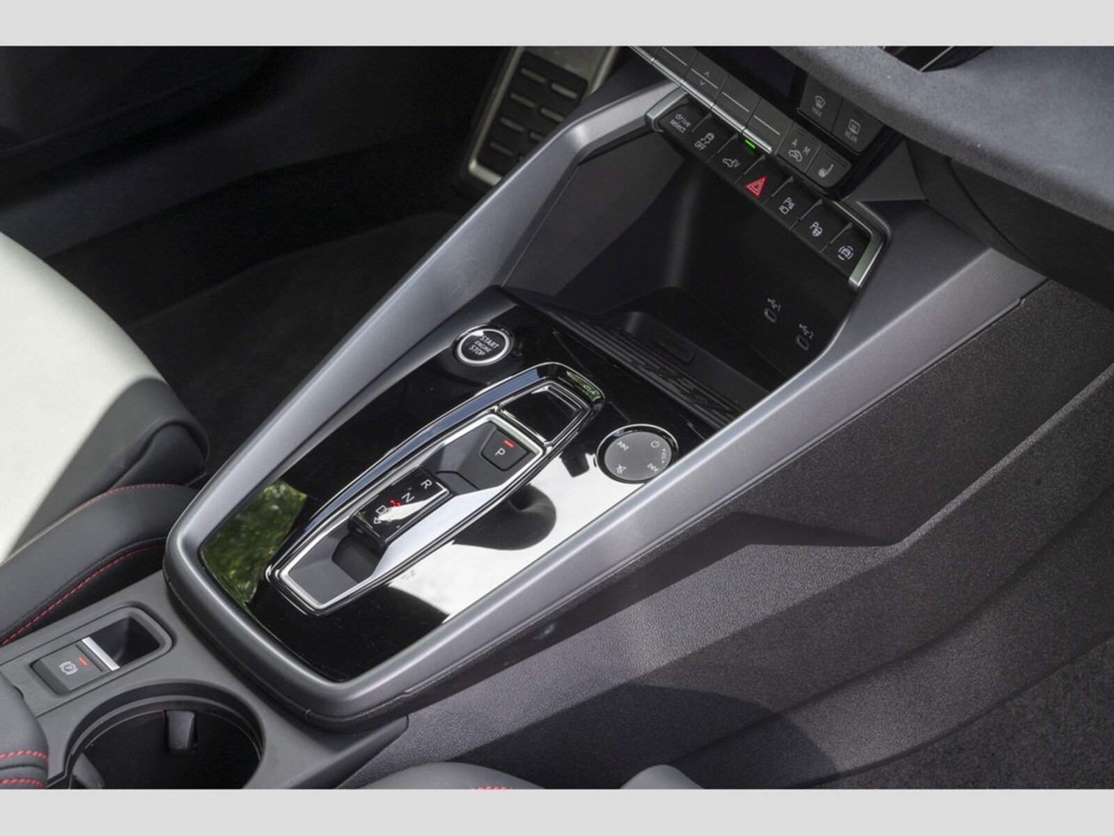 Audi A3 Sportback – Bild 9