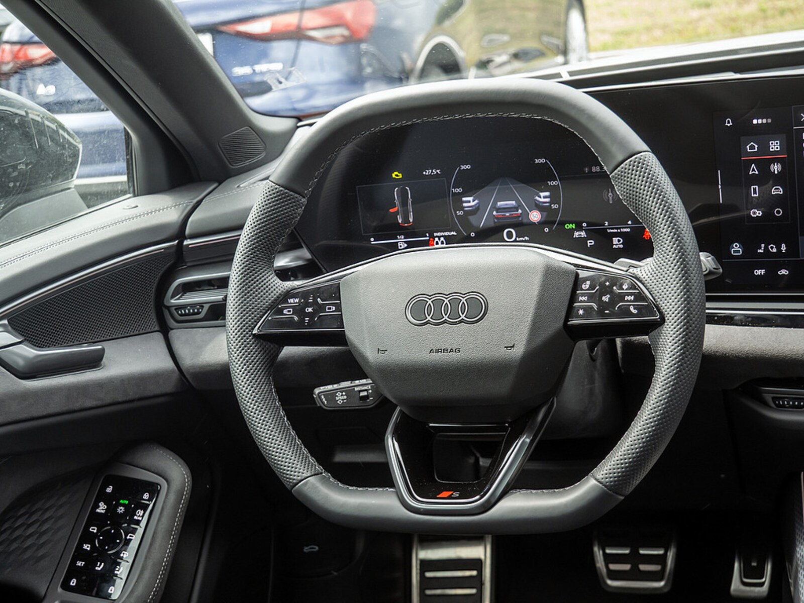 Audi A6 Avant – Bild 7
