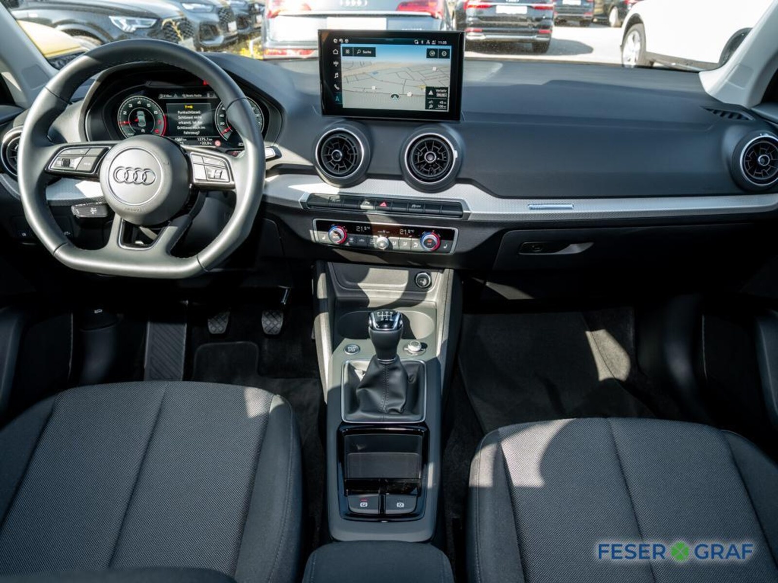 Audi Q2 – Bild 8