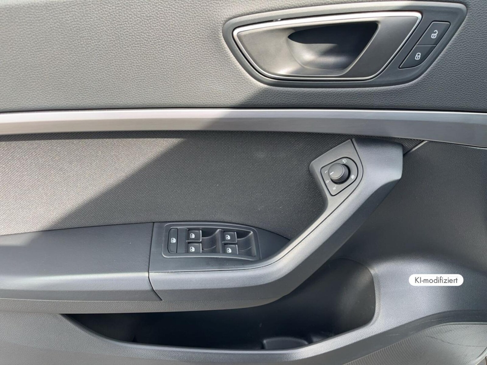 SEAT Ateca – Bild 14