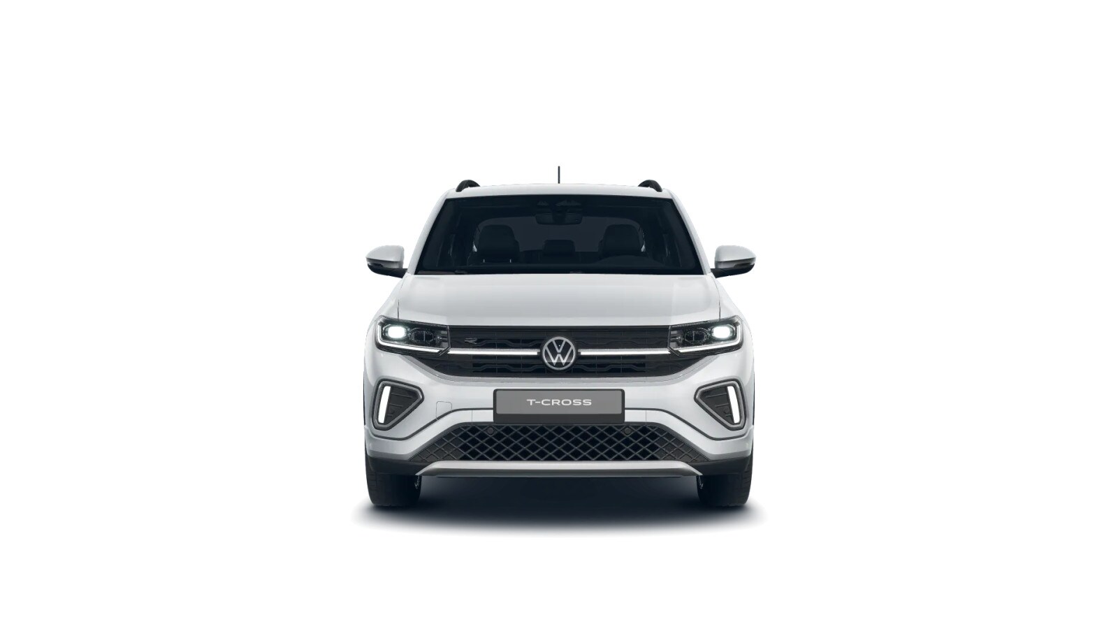 Volkswagen T-Cross – Bild 3