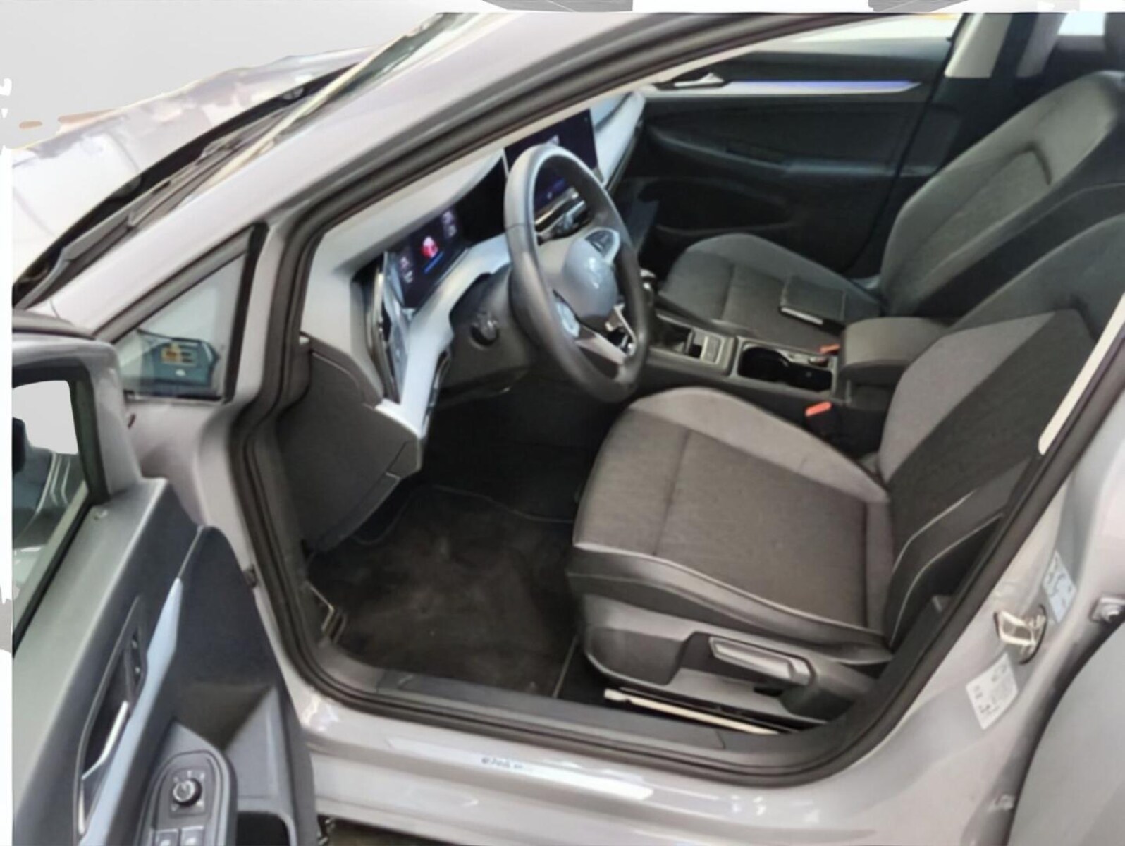 Volkswagen Golf – Bild 4