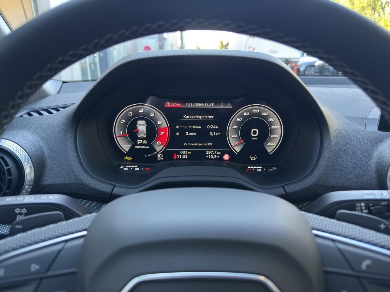Audi SQ2 – Bild 9