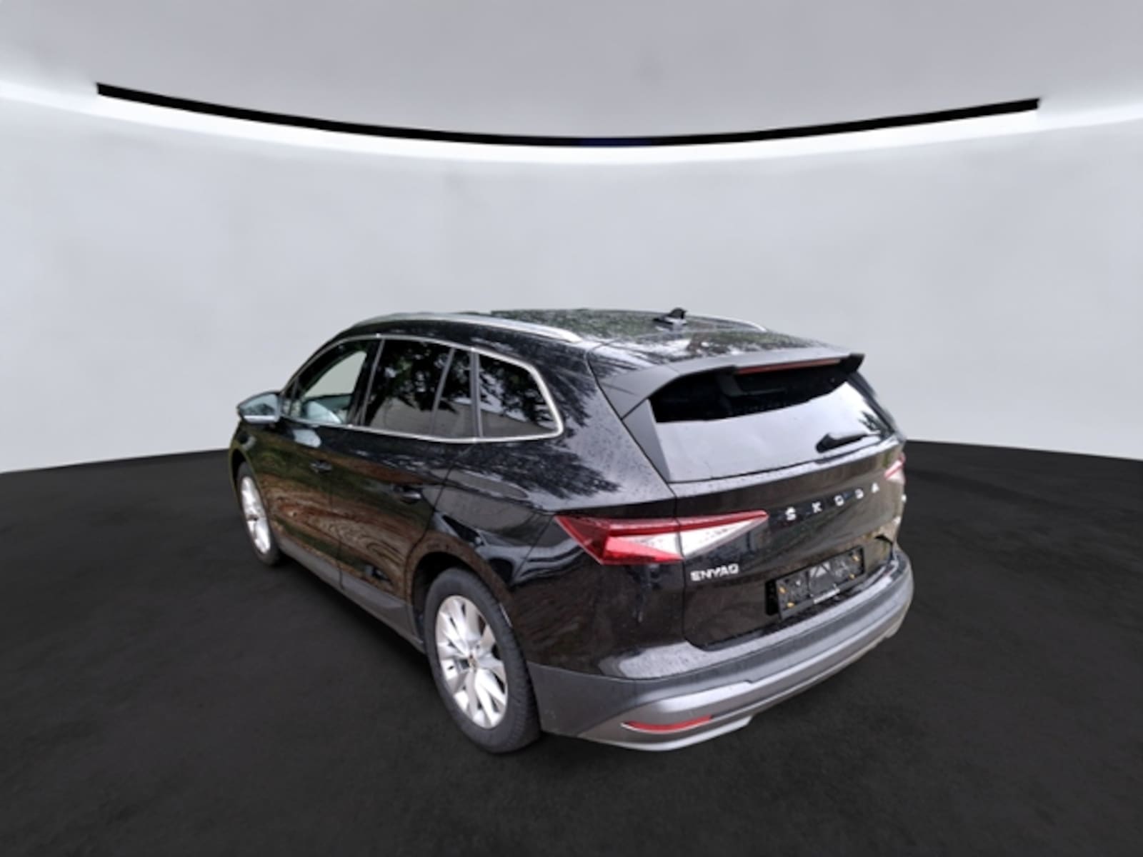 Škoda Enyaq – Bild 4