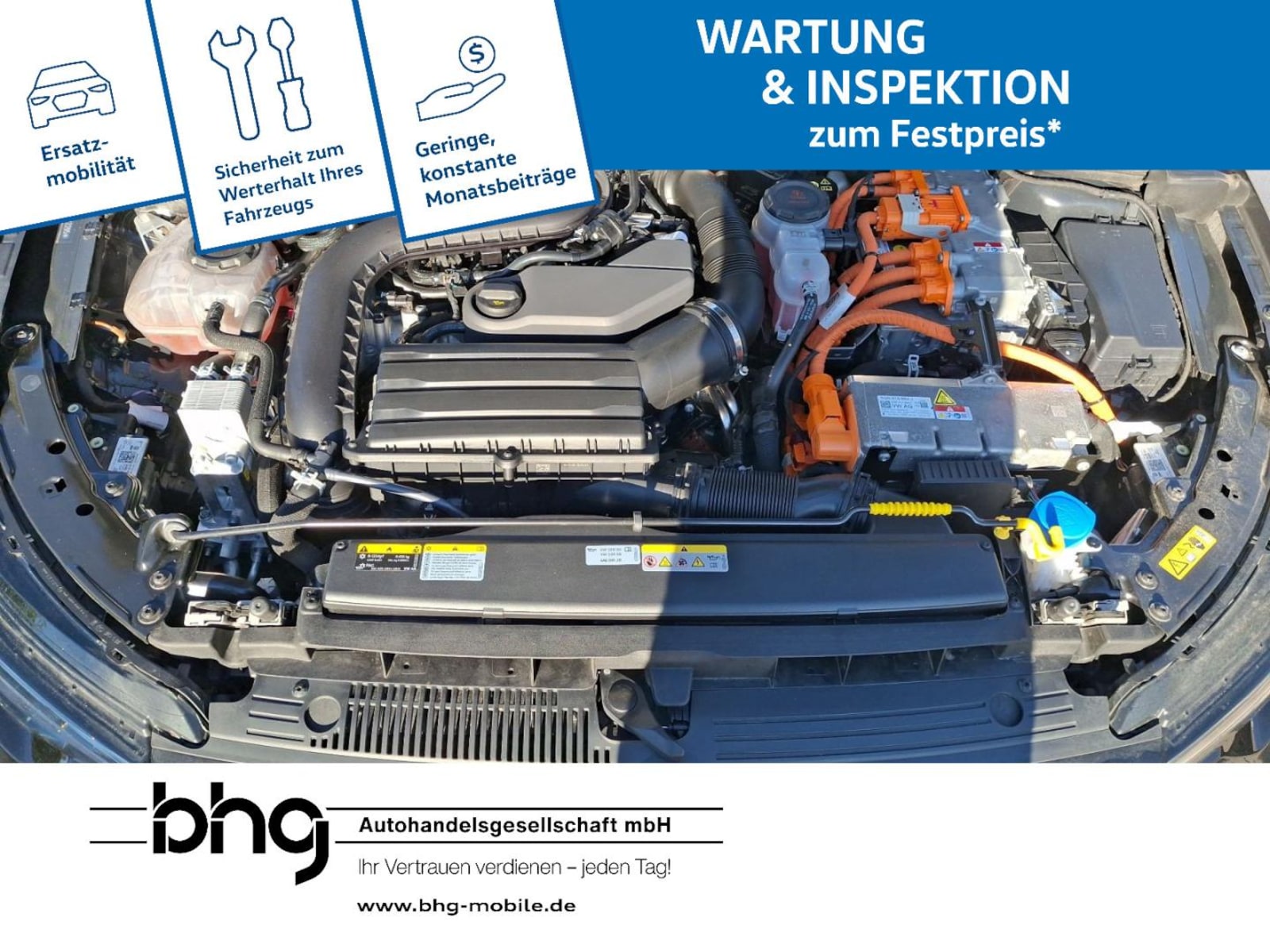 Volkswagen Golf – Bild 15