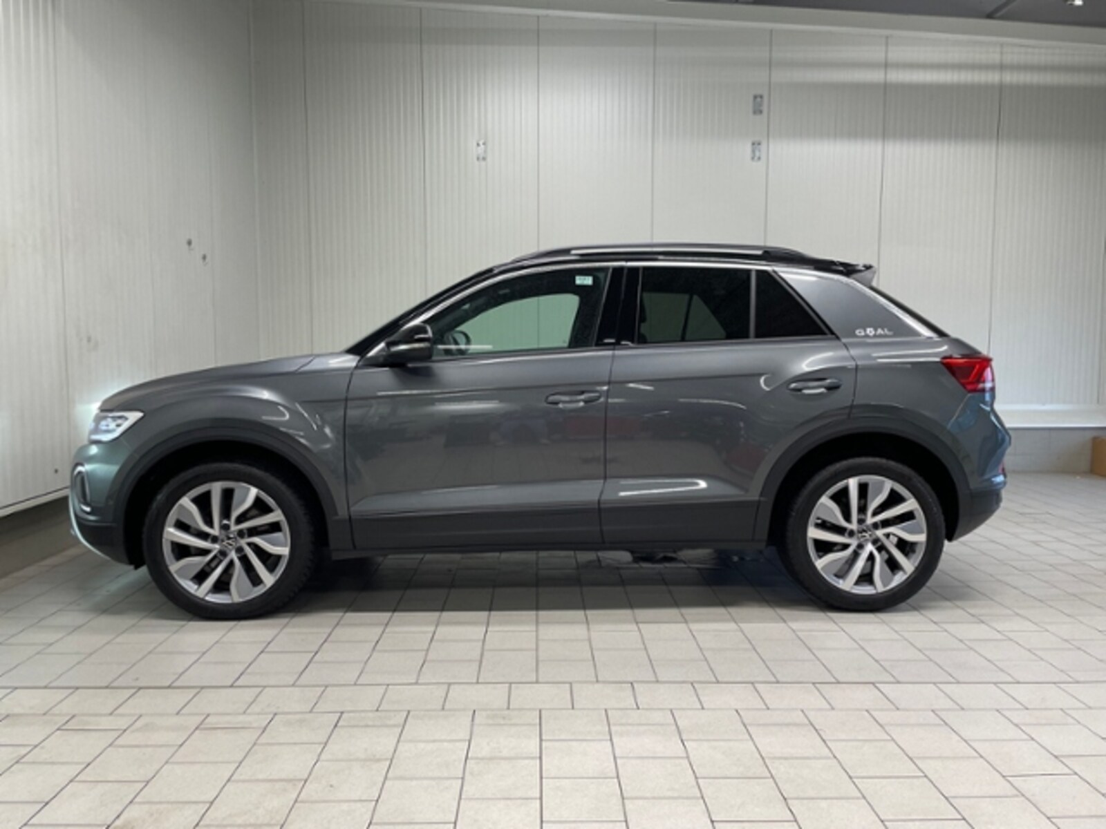 Volkswagen T-Roc – Bild 3