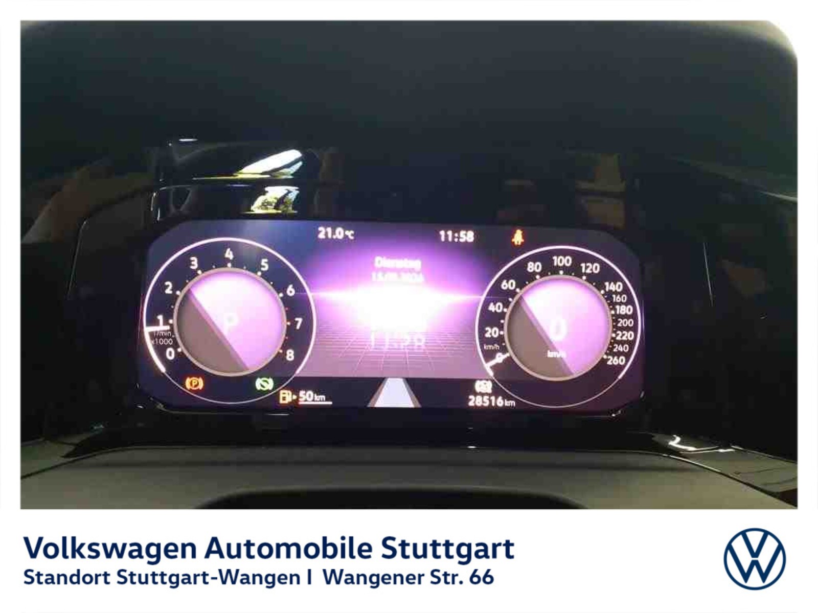 Volkswagen Golf – Bild 5