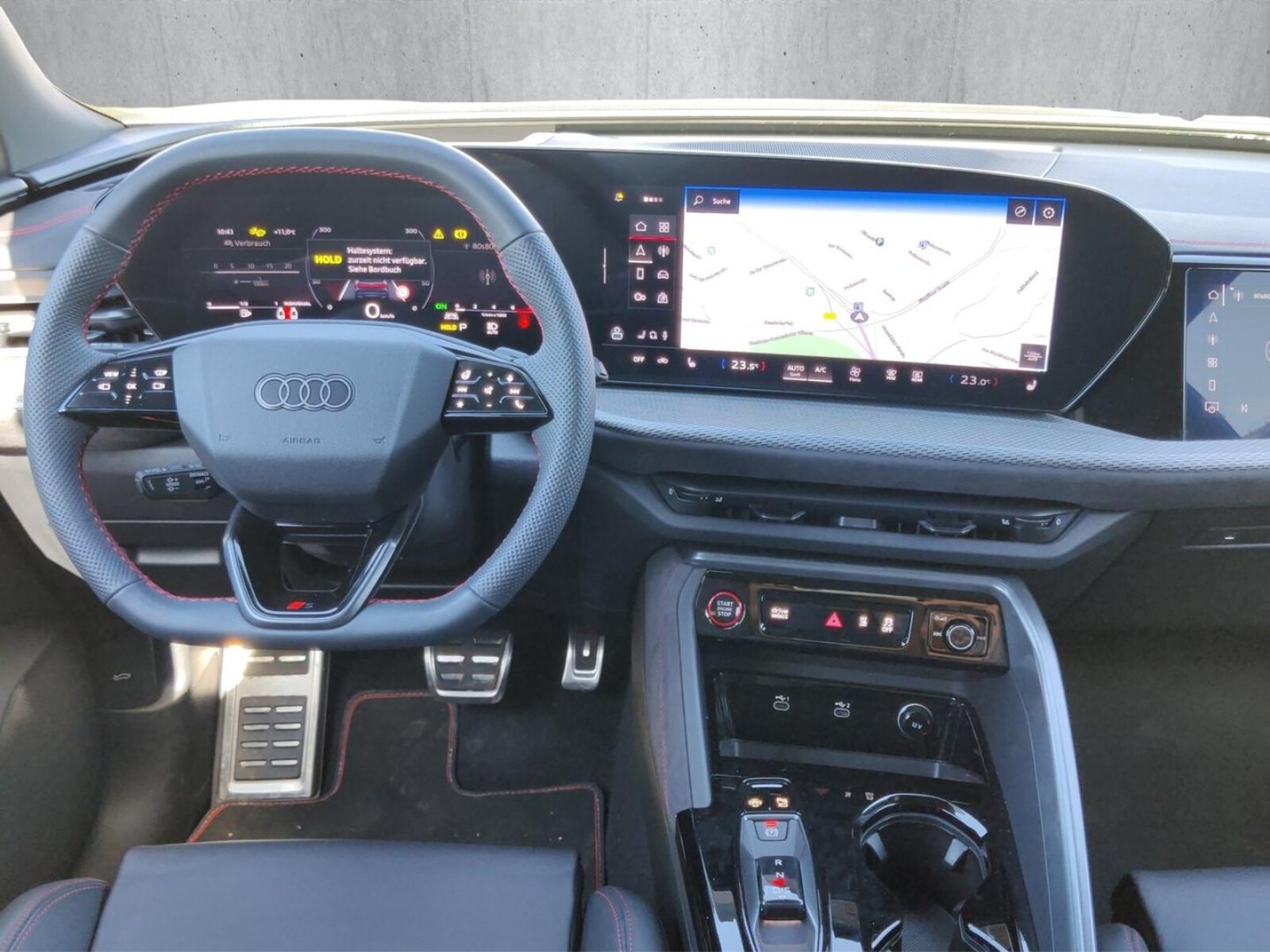 Audi Q5 Sportback – Bild 11