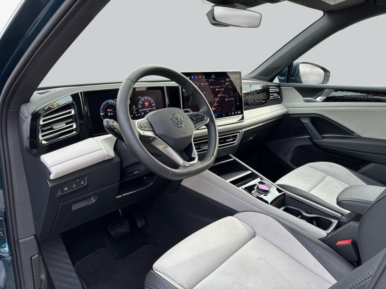 Volkswagen Tiguan – Bild 9