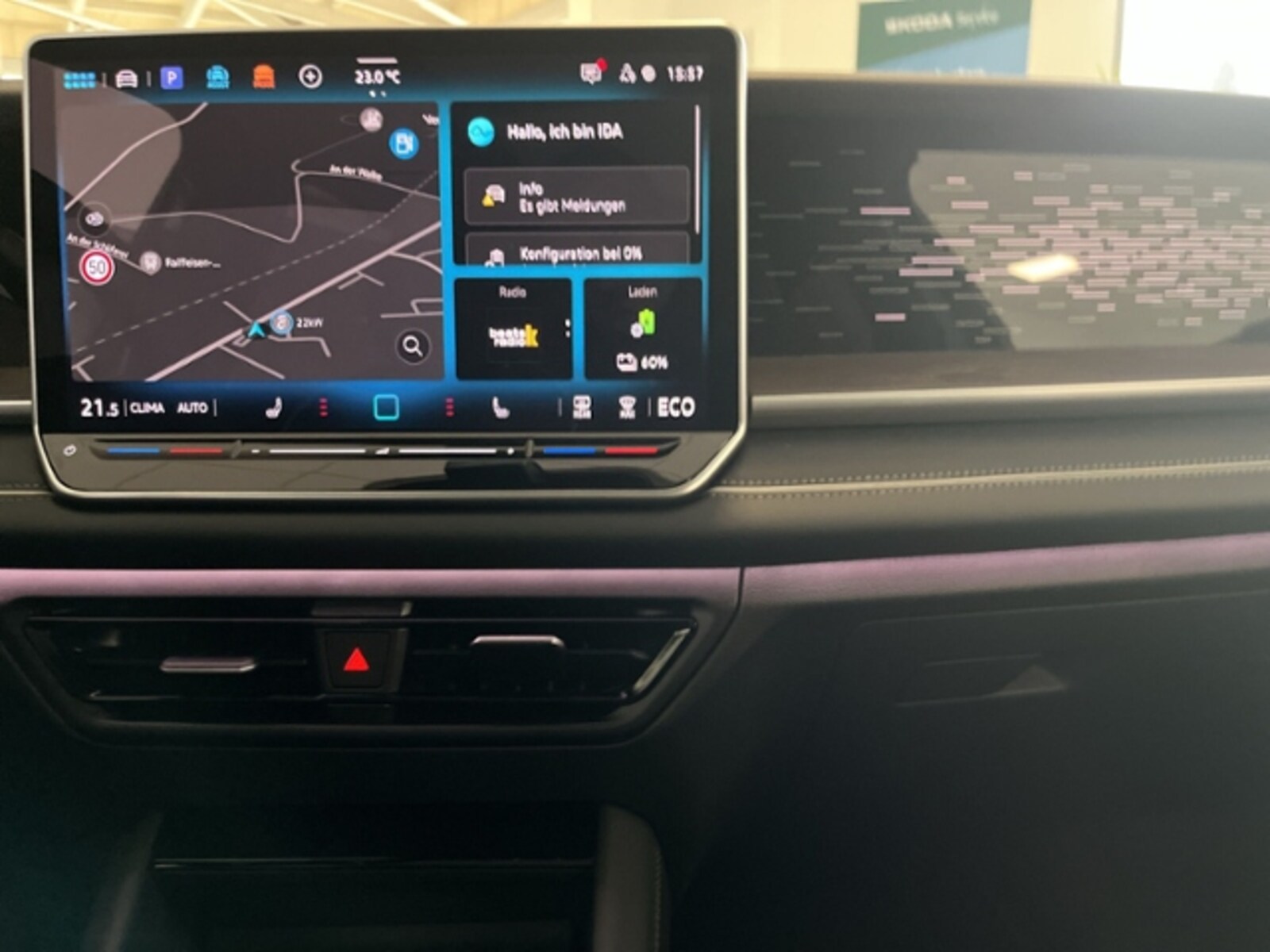 Volkswagen Tayron – Bild 14