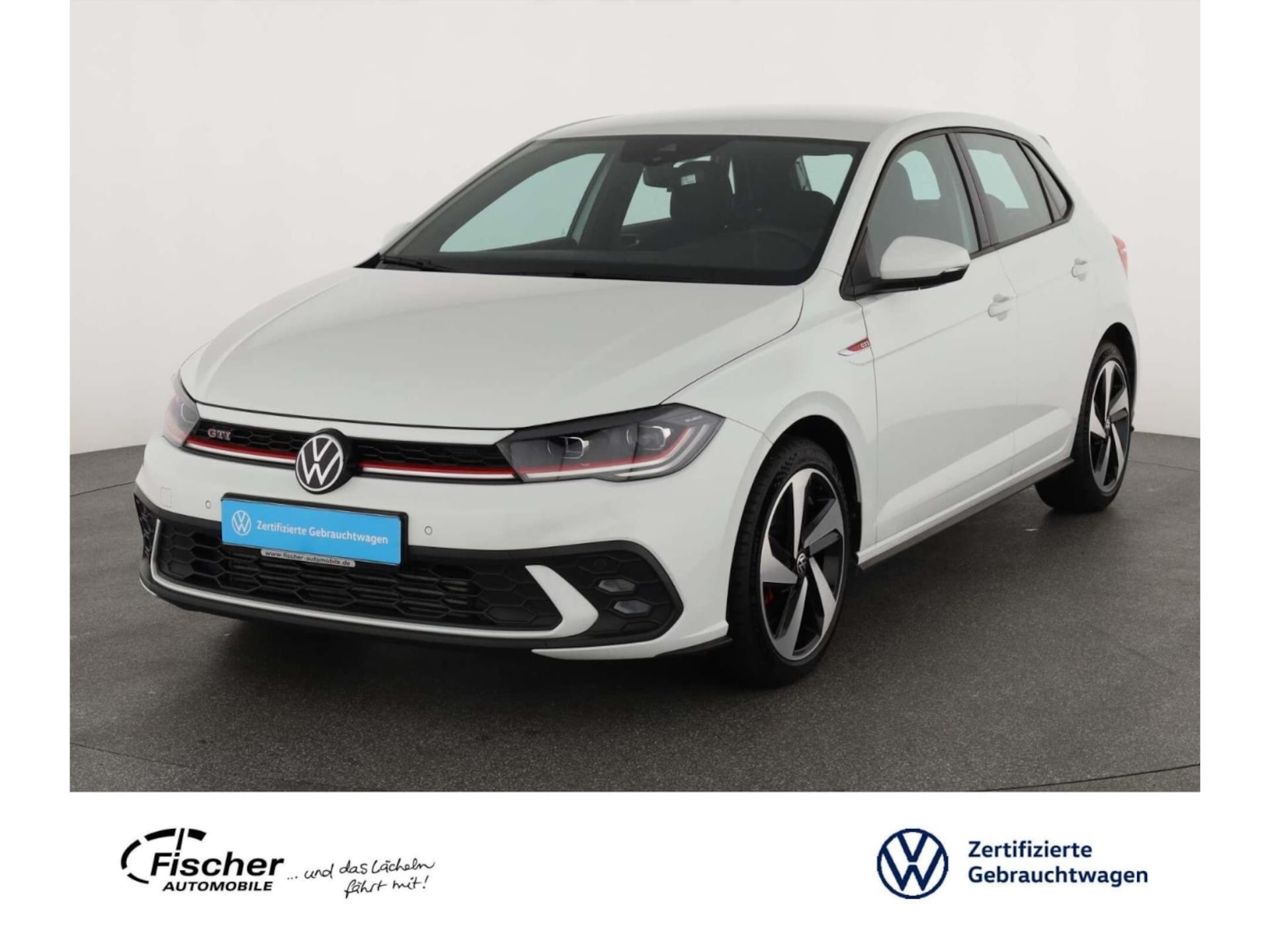 Volkswagen Polo 2024