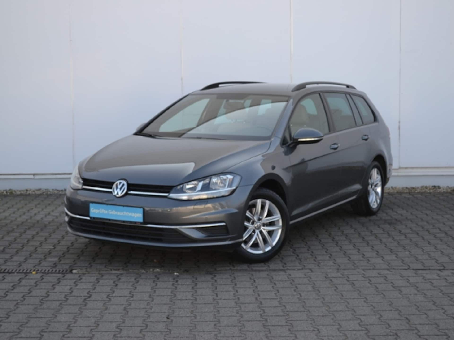 Volkswagen Golf Variant Comfortline