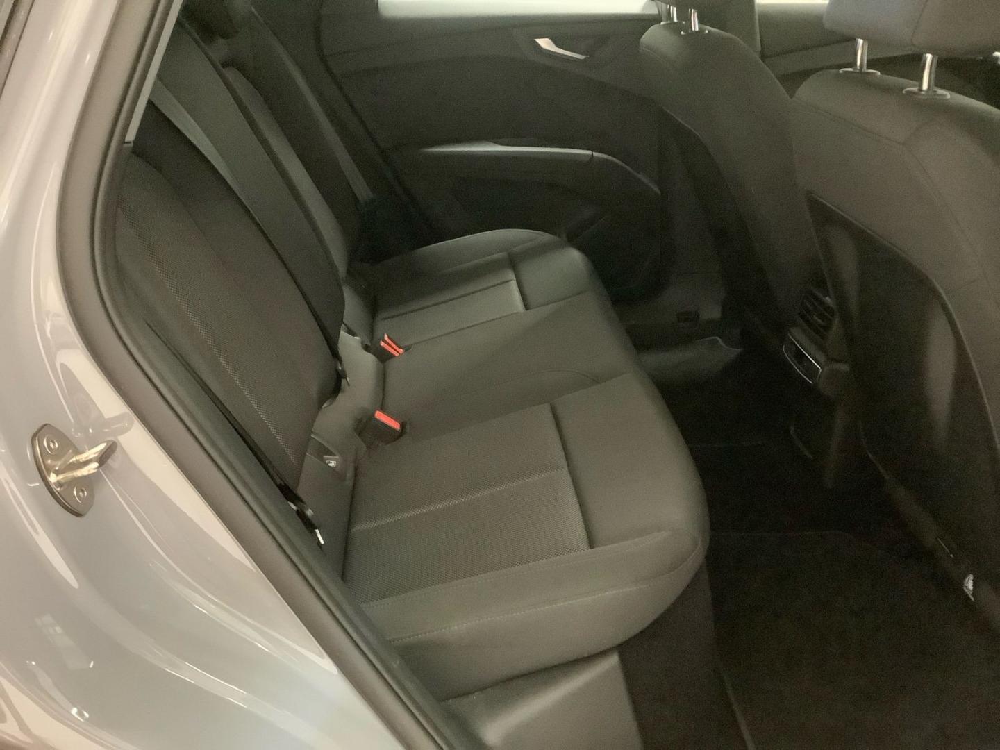 Image about Audi Q4 Sportback e-tron 35 e-tron