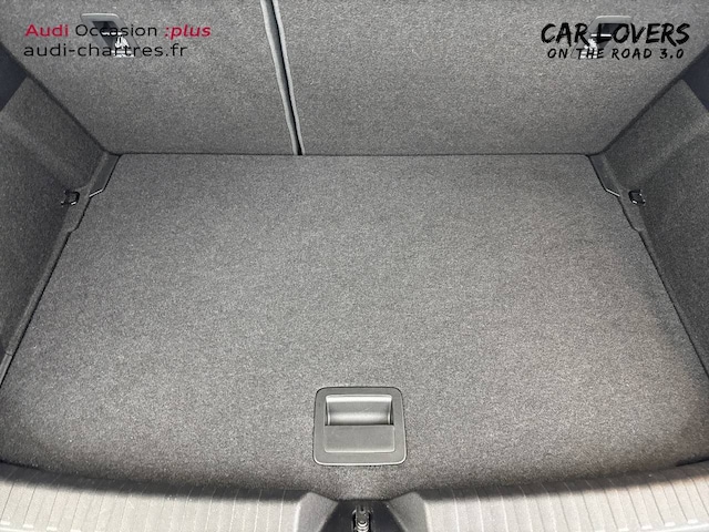 Audi A1 Sportback Advanced 25 TFSI 95 Ch S Tronic - 2023 - Joinsteer - #23