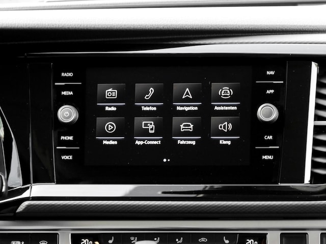 Volkswagen T6.1 California