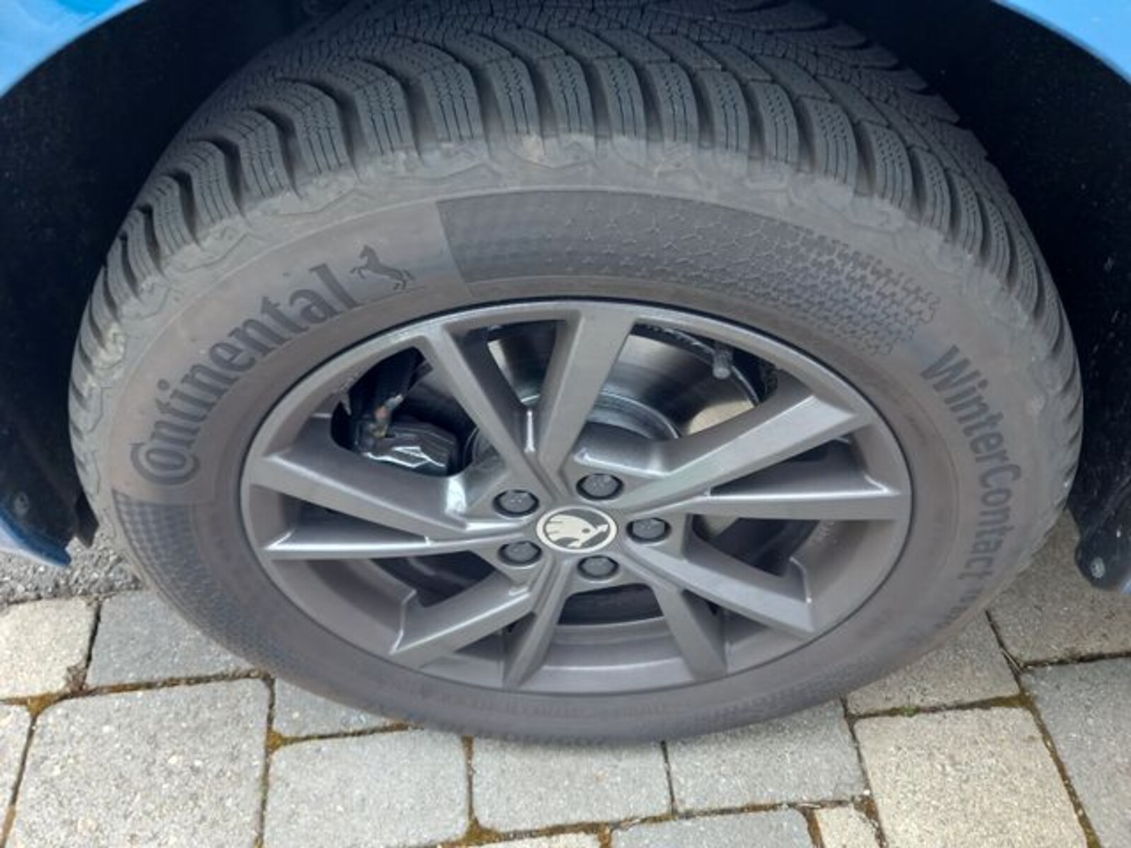 Škoda Kamiq – Bild 10
