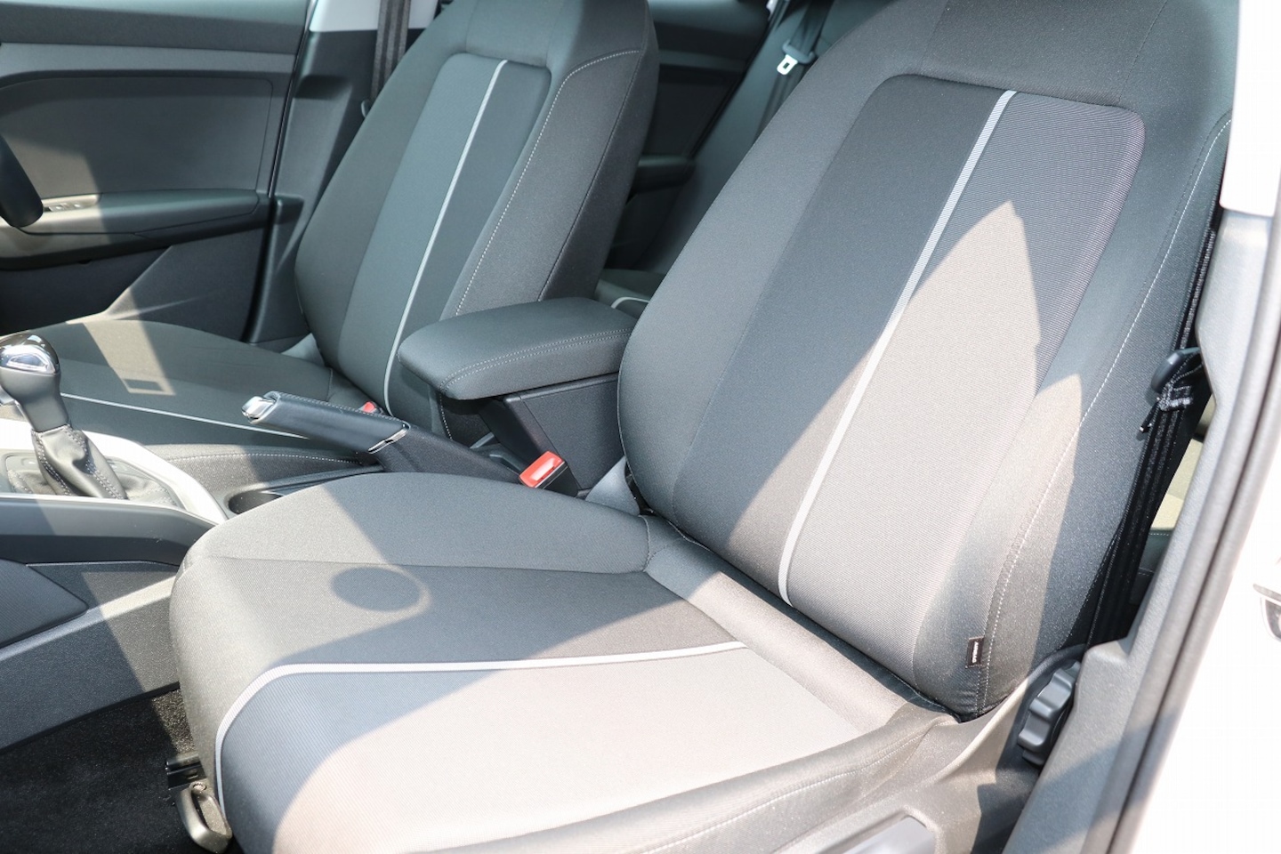 Audi A1 Sportback 25 TFSI advanced 70(95) kW(PS) S tronic for more details contact your dealer