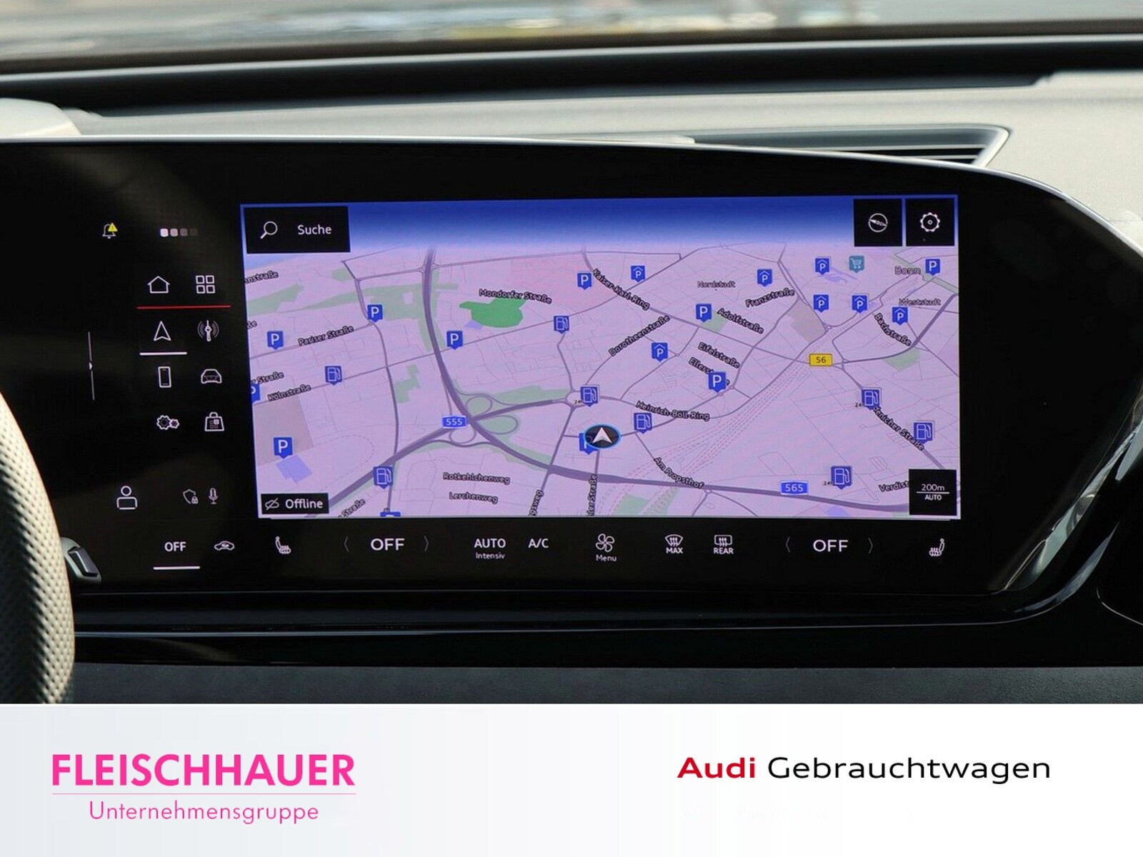 Audi S5 Avant – Bild 12