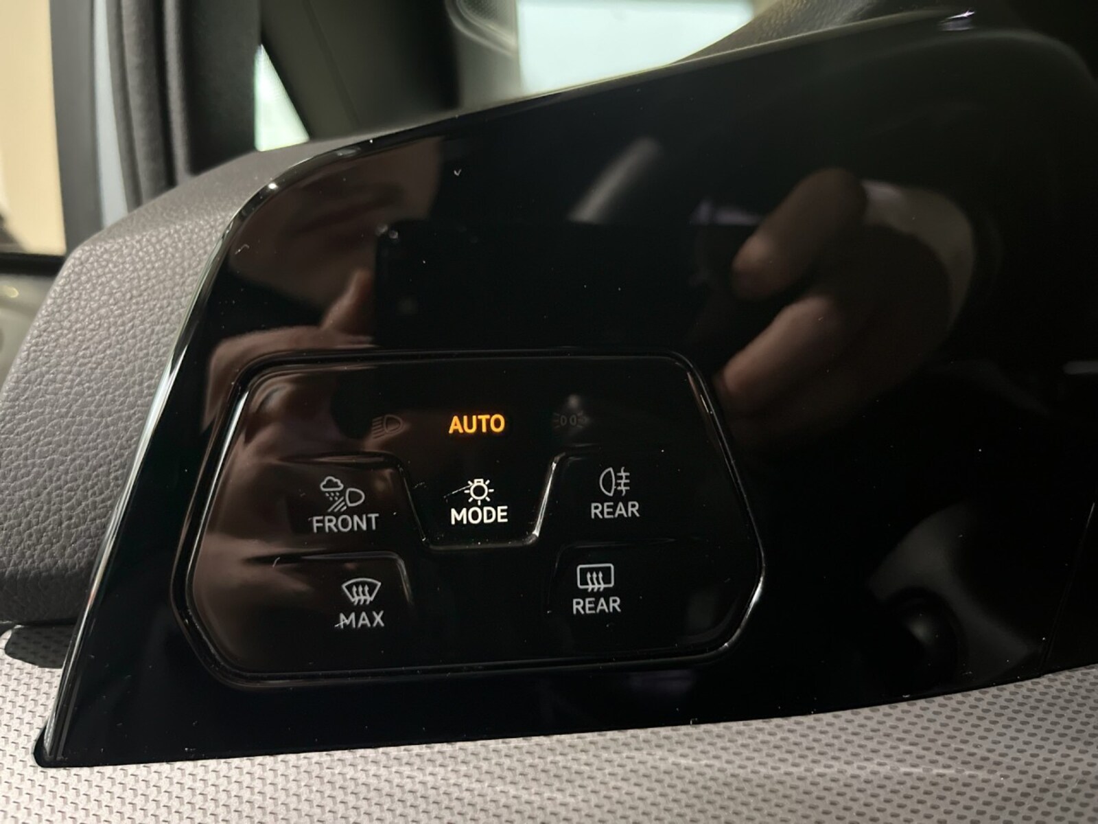Volkswagen Golf – Bild 11