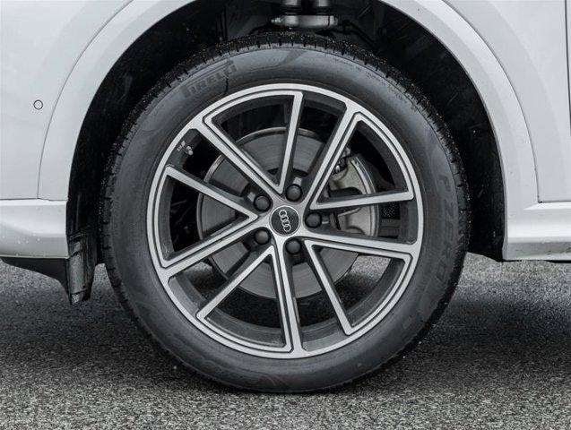 2025 Audi Audi Q5 SUV