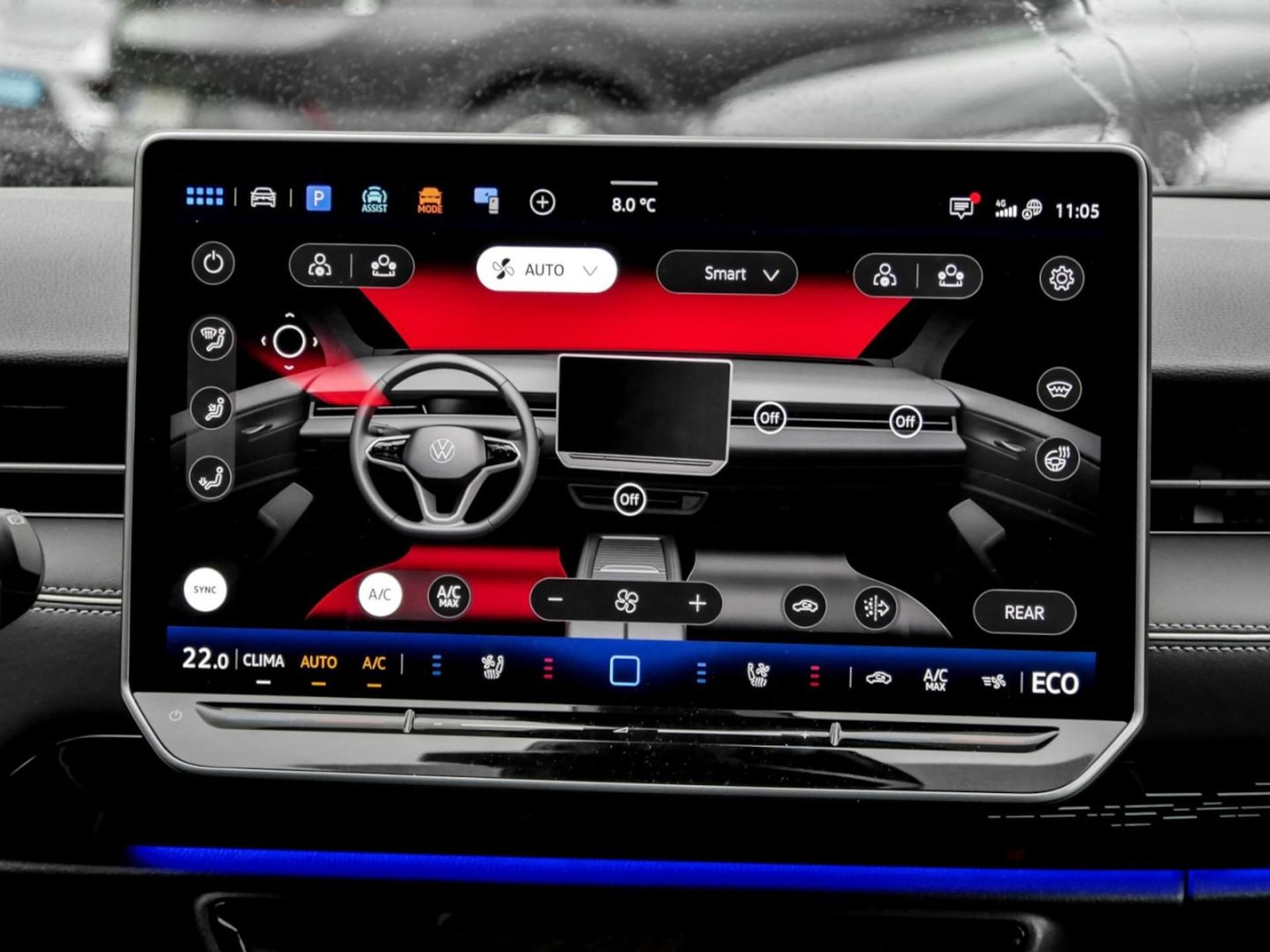 Volkswagen ID.7 Pro