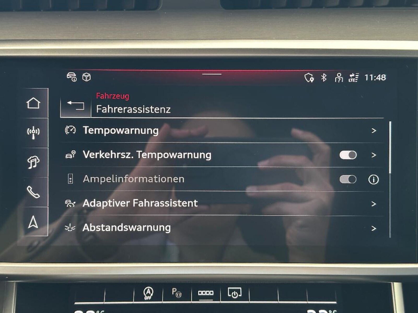 Audi S6 Avant – Bild 32