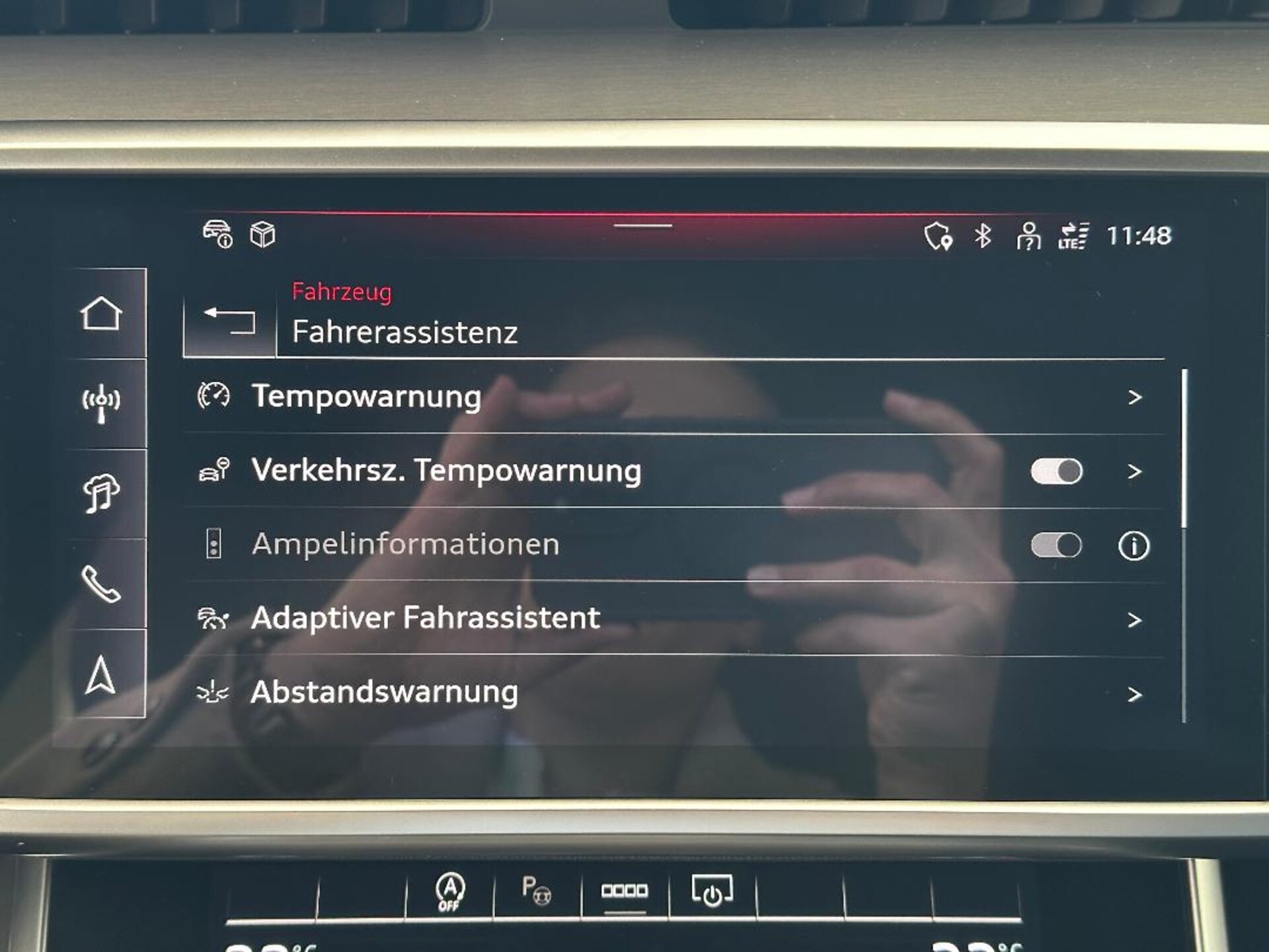 Audi S6 Avant