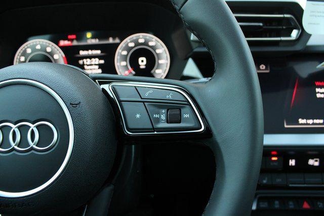 2026 Audi A3 Premium - Photo 15