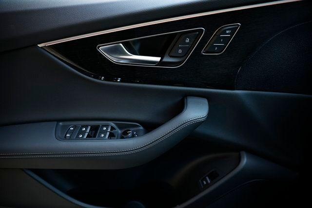 2026 Audi Q8 Premium Plus - Photo 14
