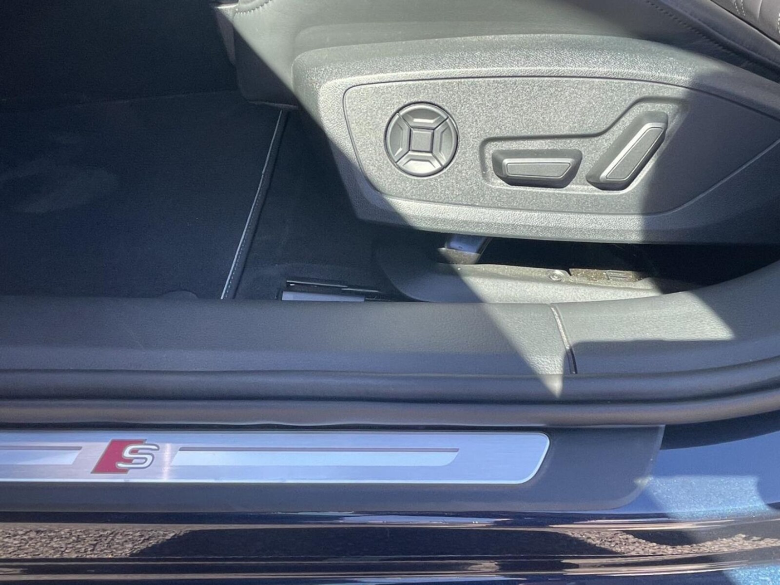 Audi S6 Avant – Bild 23