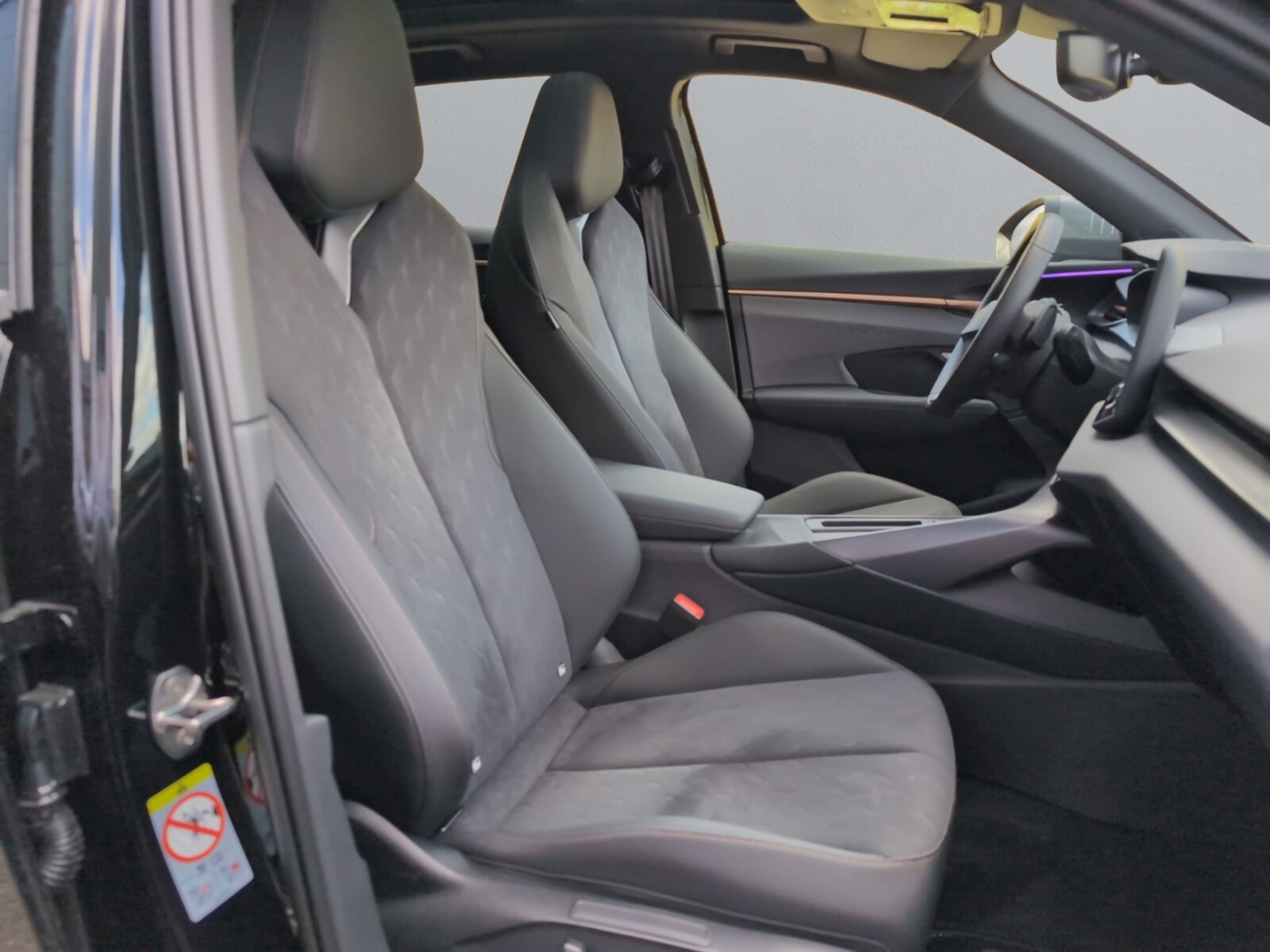 CUPRA Terramar – Bild 14