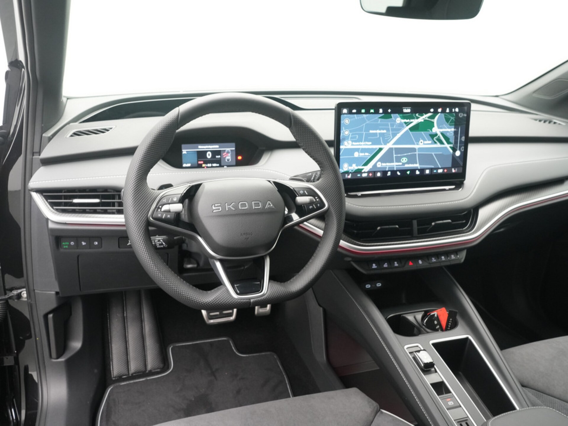 Skoda Enyaq 85 Sportline