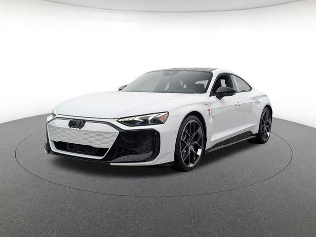 2026 Audi RS e-tron GT -'s photo