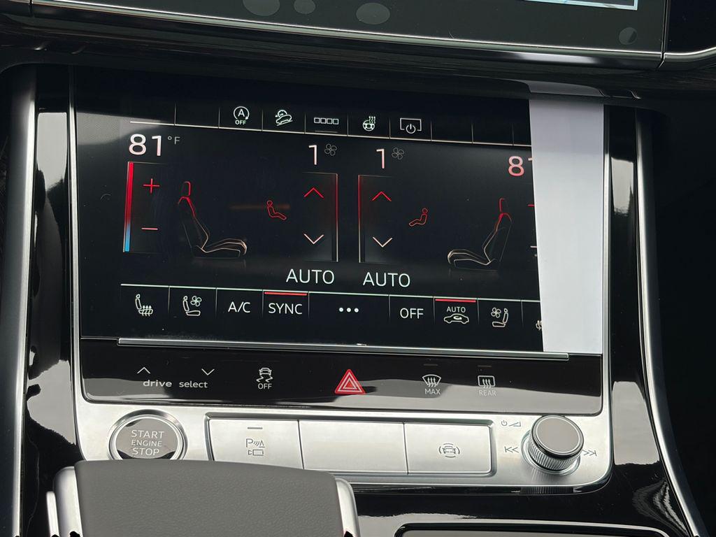 2026 Audi Q7 Premium Plus - Photo 16
