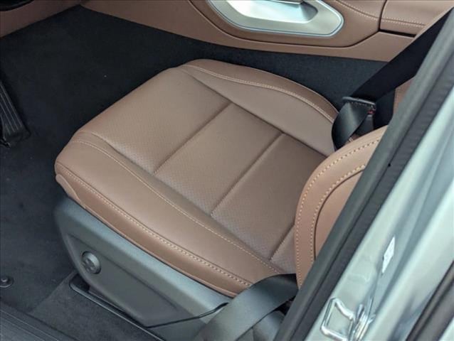 2026 Mercedes-Benz GLE 350