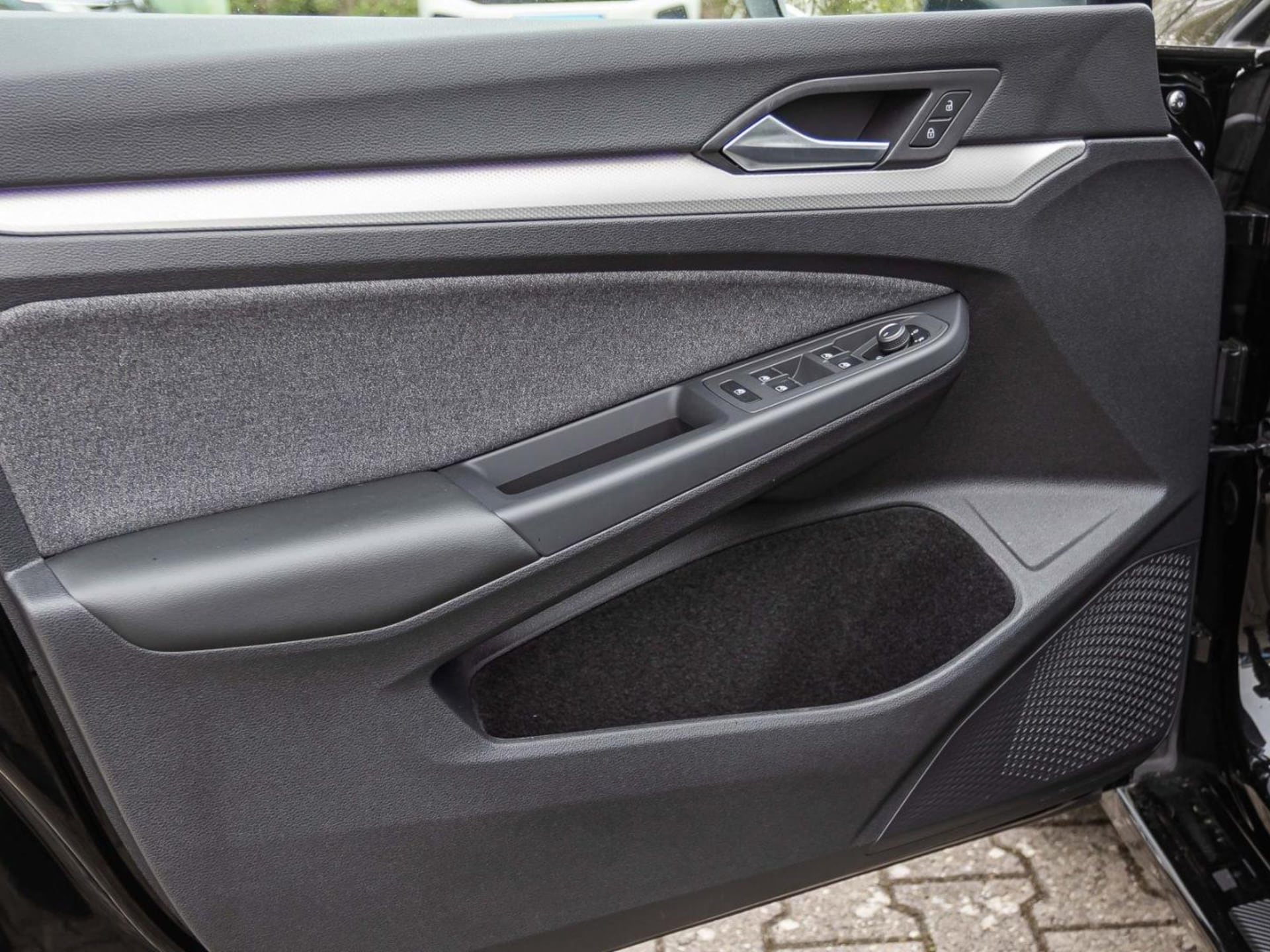 Volkswagen Golf MOVE