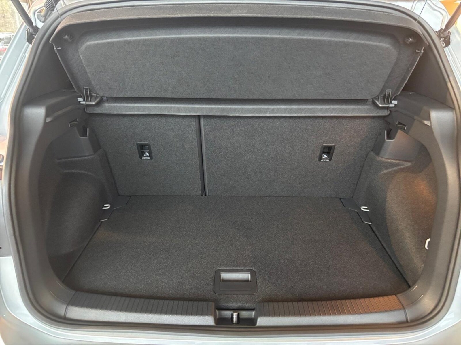 Volkswagen T-Cross – Bild 9