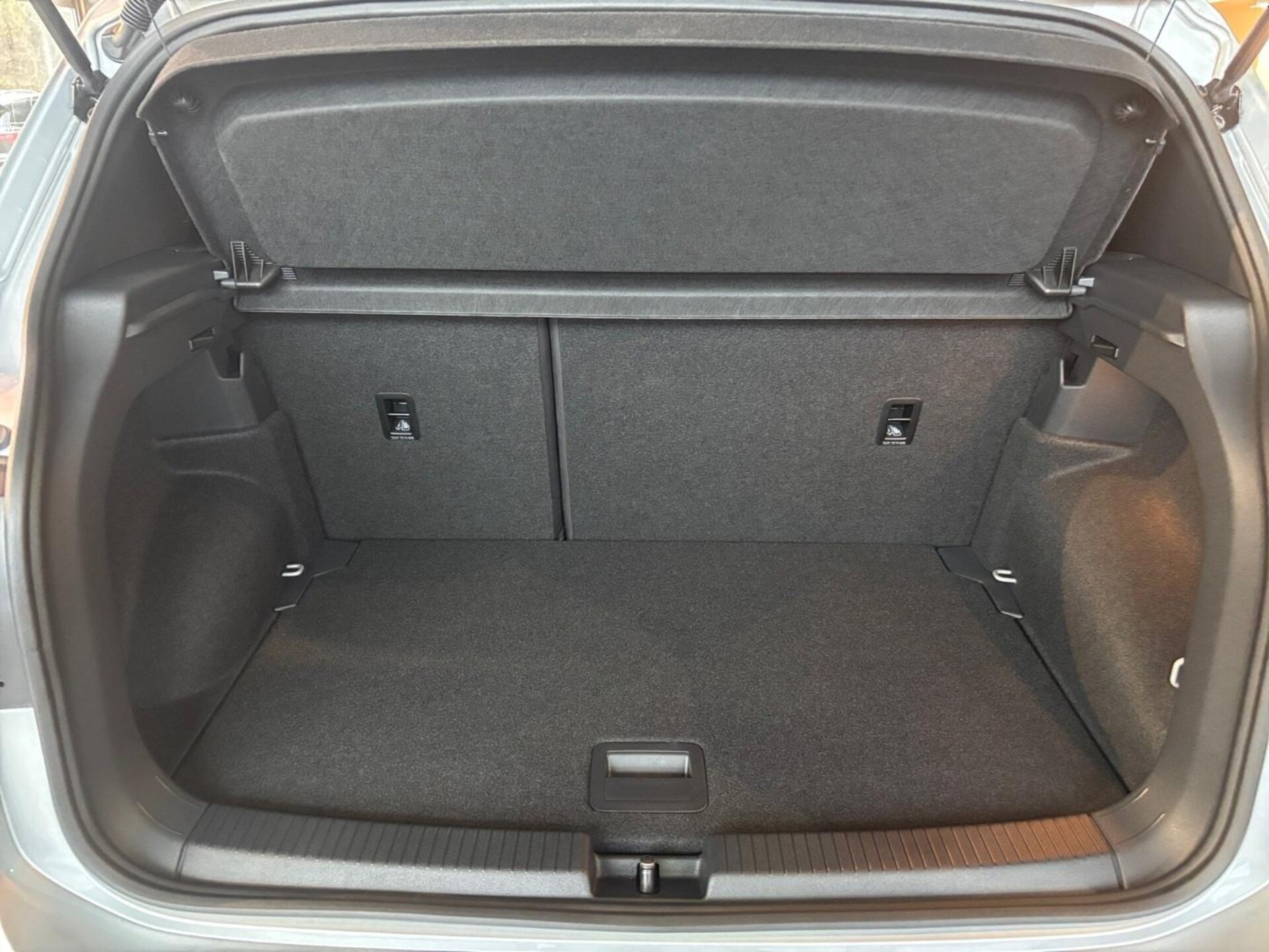 Volkswagen T-Cross ENERGY