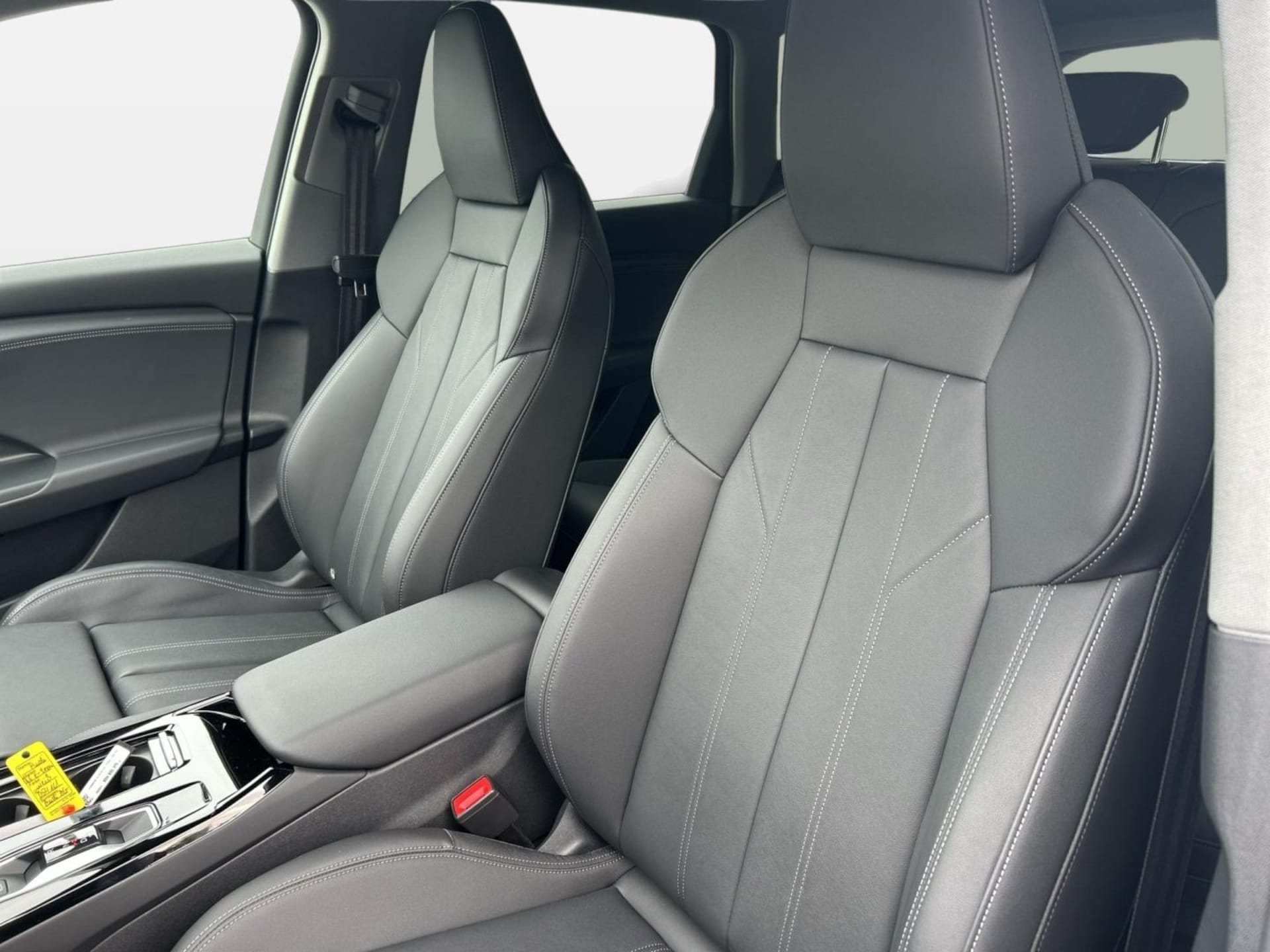Audi A6 Sportback e-tron