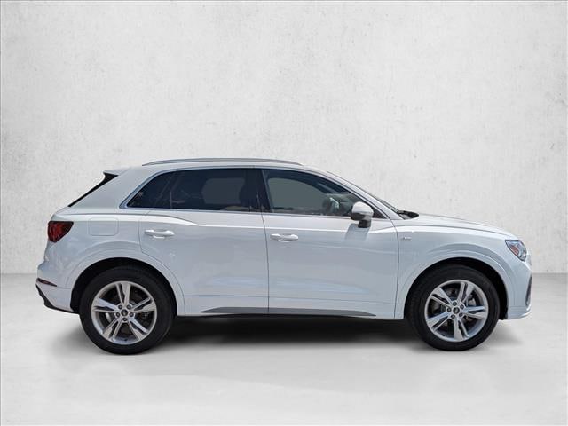 2024 Audi Q3 SUV