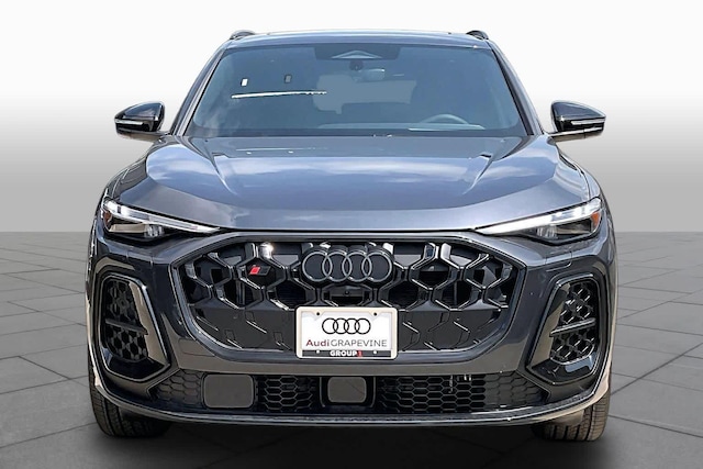 2026 Audi SQ5